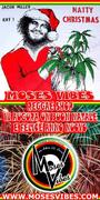 MOSES VIBES reggae store profile picture