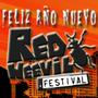 RED WEEVIL FESTIVAL profile picture