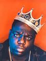 Notorious B.I.G profile picture