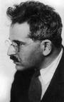 Walter Benjamin profile picture