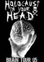 HOLOCAUST IN YOUR HEAD-Â¡Â¡Â¡Â¡NEW SPLIT EP!!!!!- profile picture