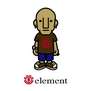 dj element profile picture