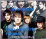 Boys LIke Girls Groupies!I love Paul! ™ profile picture