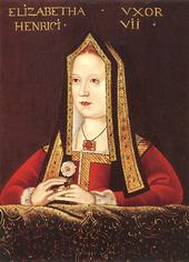 Elizabeth of York, Queen of ♥' profile picture