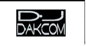 Dj Dakcom profile picture