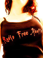 Radio Free Abattoir profile picture