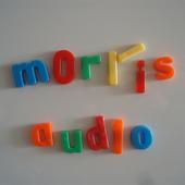 Morris Audio profile picture