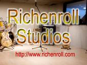 Richenroll Studios profile picture