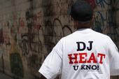 DJ HEAT ~UKNO! MOVEMENT~ profile picture