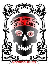 Todd Simpson and Mojo Child profile picture