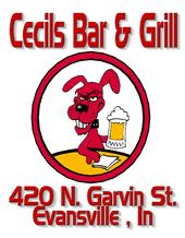 Cecils Bar & Grill profile picture