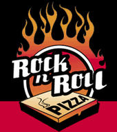 ROCK 'N ROLL PIZZA profile picture