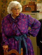 Madea's Official Myspace profile picture