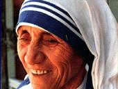 Mother Teresa profile picture