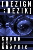 DEZIGN : DEZIK [Sound & Graphic] profile picture