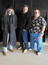 Kaplan-Shaw Blues Band profile picture