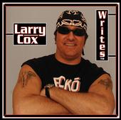 Larry Cox Writesâ„¢ profile picture