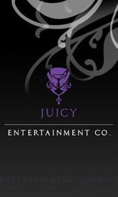 Juicy Entertainment Co. profile picture