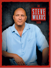 The Steve Wilkos Show profile picture