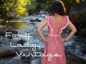 foxyladyvintage