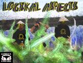 Logikal Aspects (Visual Kortex & One-I) Of O.E profile picture