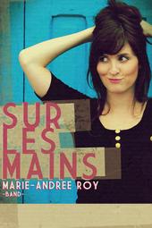 Marie Andree Roy profile picture