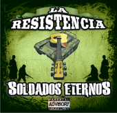 LA RESISTENCIA - SOLDADOS ETERNOS. profile picture