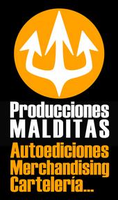 Producciones Malditas profile picture