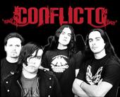 CONFLICTO profile picture