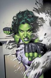 She-Hulk profile picture