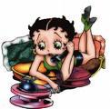 BETTY BOOP profile picture