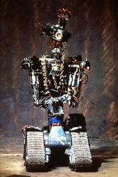 Johnny Five profile picture