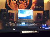 The Metal House -the mastering studio- profile picture