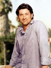 Patrick Dempsey profile picture