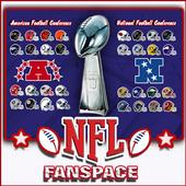 NFL FANSPACE profile picture