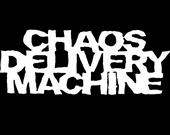 CHAOS DELIVERY MACHINE profile picture