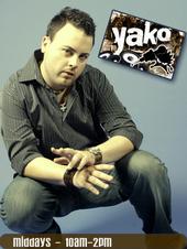 yakoenturadio