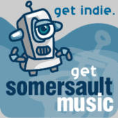 Somersault Music profile picture