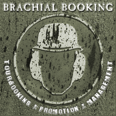 BRACHIAL BOOKING profile picture