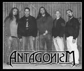 Antagonism profile picture