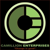 Camillion Enterprises, Inc. profile picture