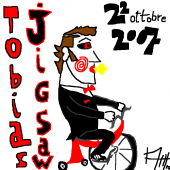 Tobias Jigsaw profile picture