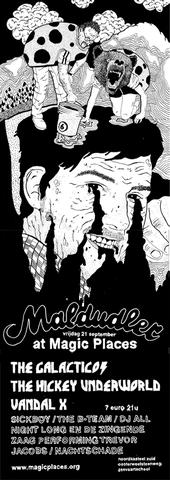 maldudler profile picture