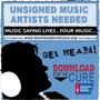 Download for the Cure profile picture