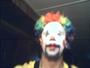 mark a.k.a.the clown profile picture