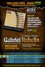 DJ GABRIEL ROBELLA profile picture