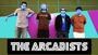 The Arcadists profile picture