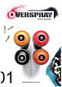 OVERSPRAY MAGAZINE profile picture