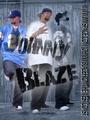 JOHNNY BLAZE. THE IE PHENOMENON profile picture