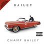 Bailey: Just Listen The Street Album *F.Y.C.C* profile picture